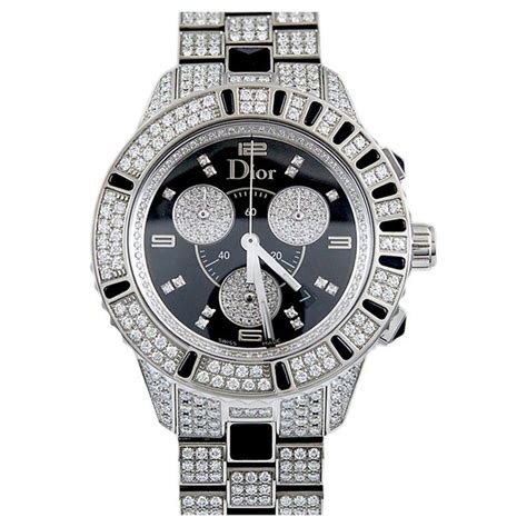 dior and i watch|Dior watches for men.